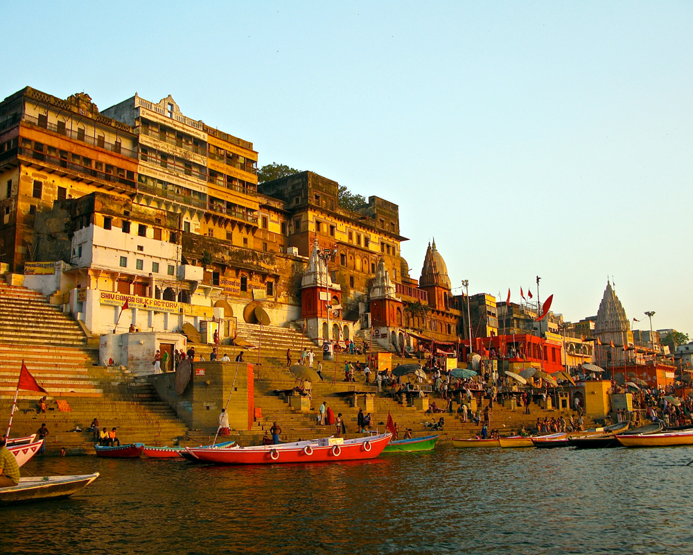 Varanasi