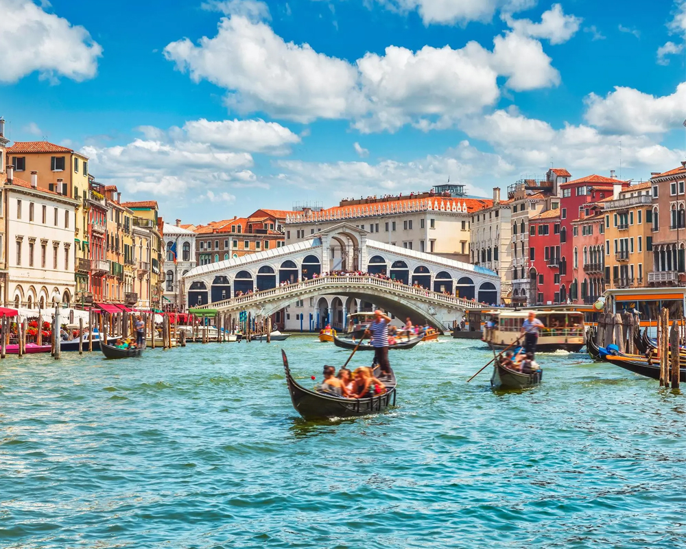 Venecia 2