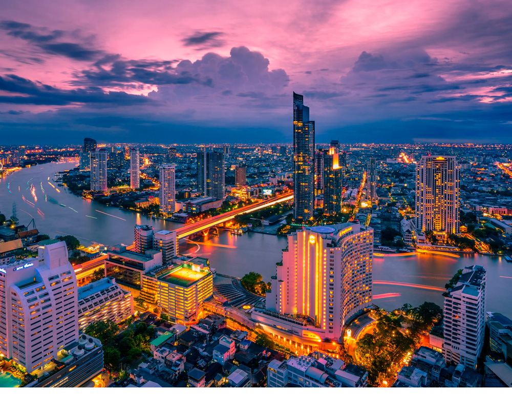 bankok