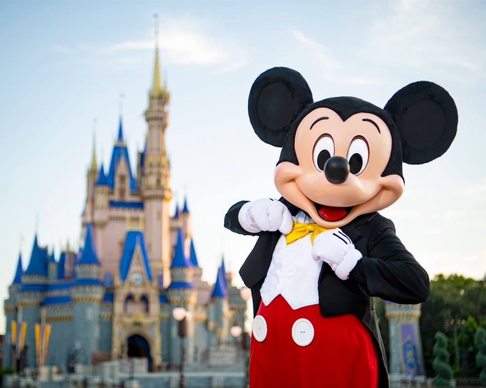 disney