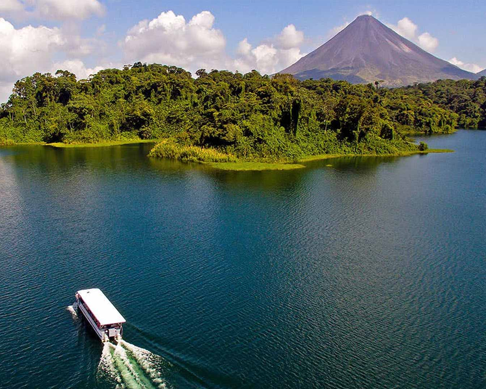 Arenal