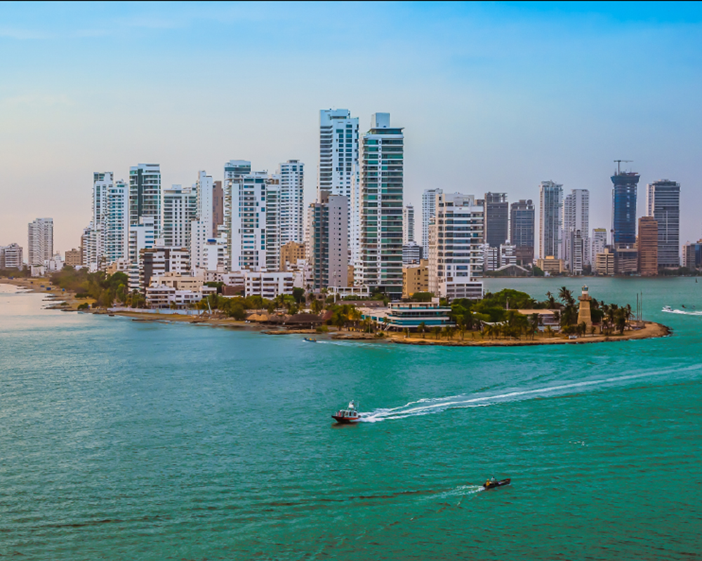 Cartagena