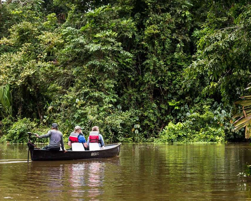 Tortuguero