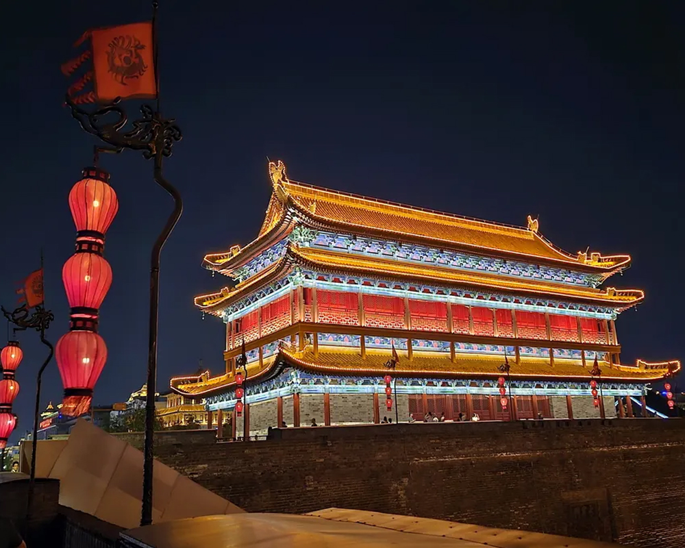 Xi'an